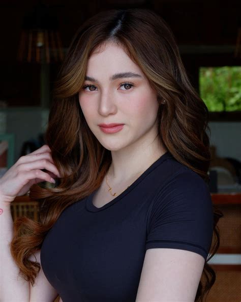 Barbie Imperial : r/CelebsPH .
